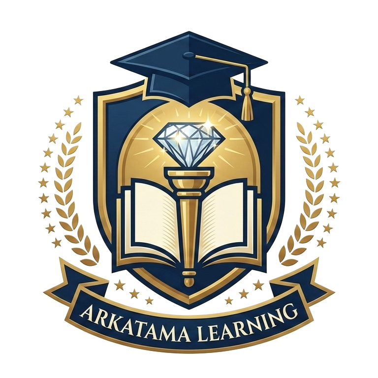 Logo ArkaTama